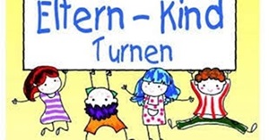 Eltern-Kindturnen