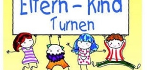 Eltern-Kindturnen