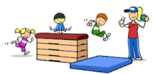 Kinderturnen