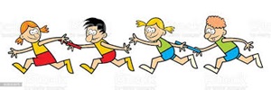Leichtathletik