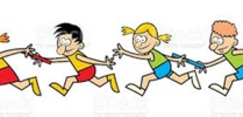 Leichtathletik