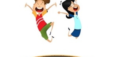 Trampolin